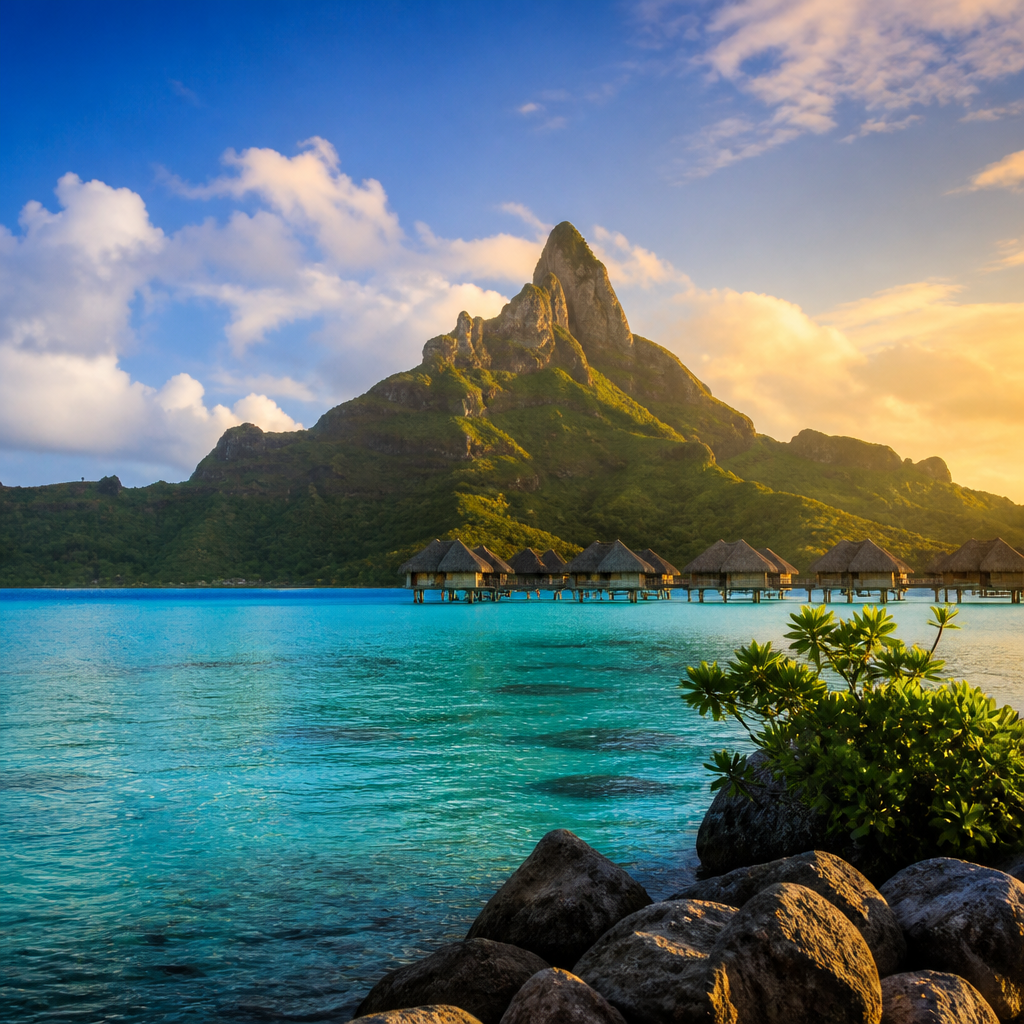 Bora Bora