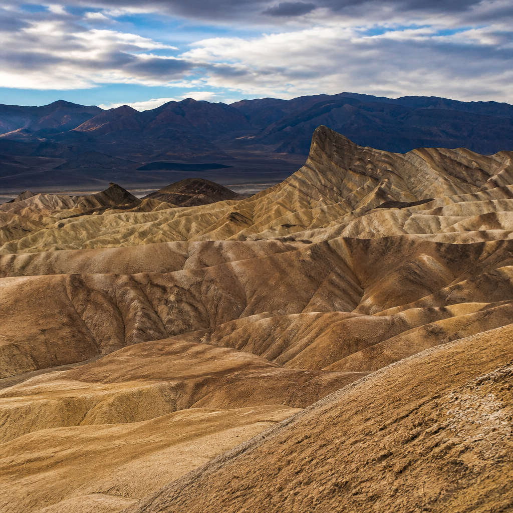 Death Valley