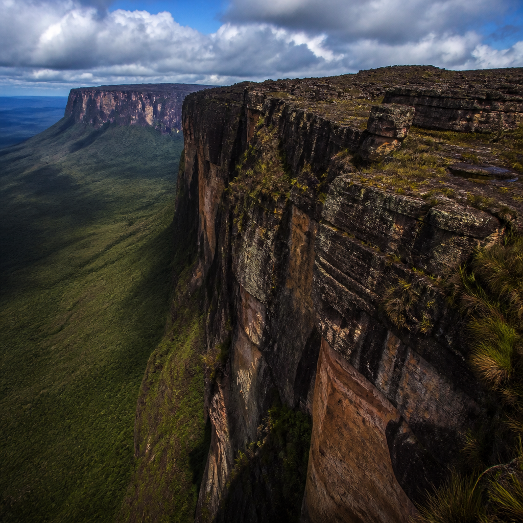 Mount Roraima