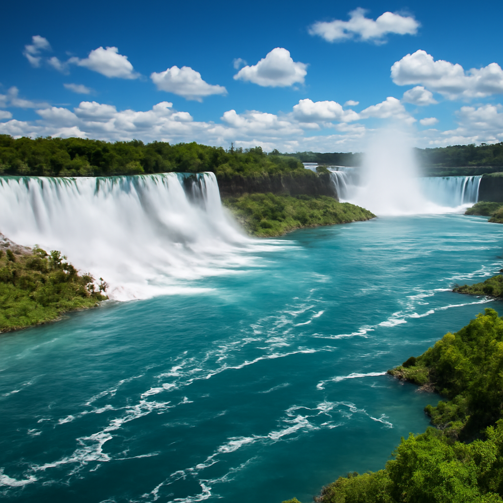 Niagara Falls