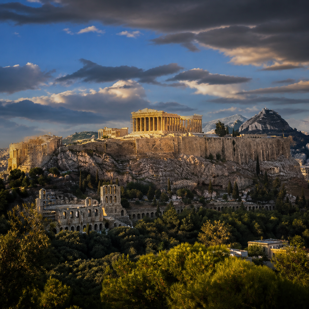 Acropolis