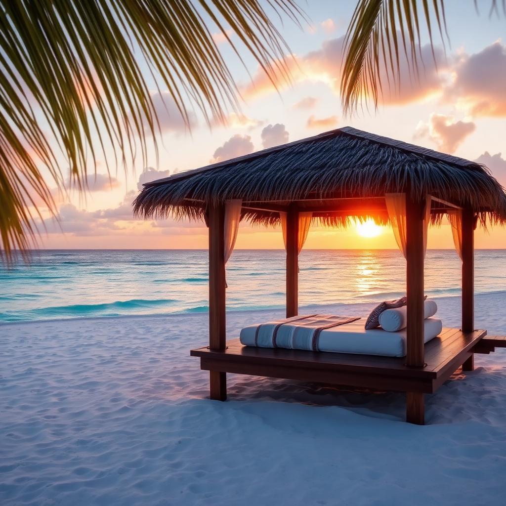 Fiji Couples Resort