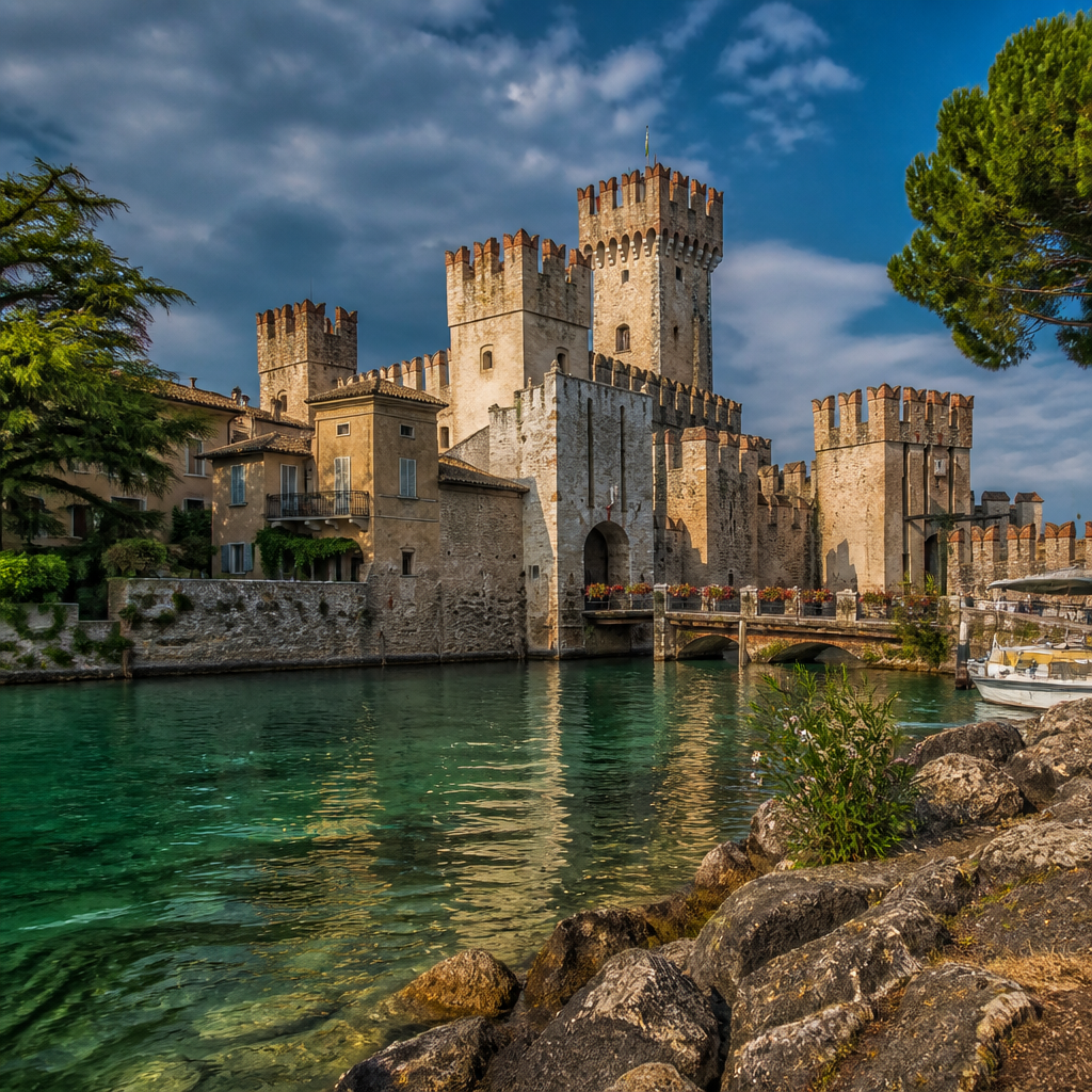 Sirmione