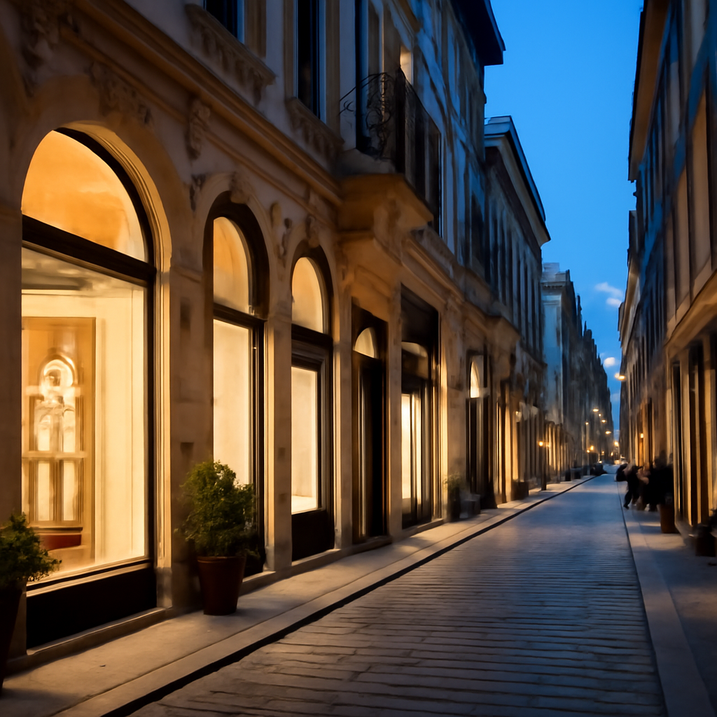 Milan Fashion Week