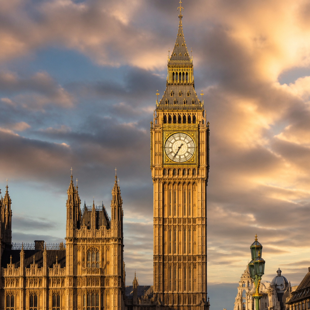 Big Ben