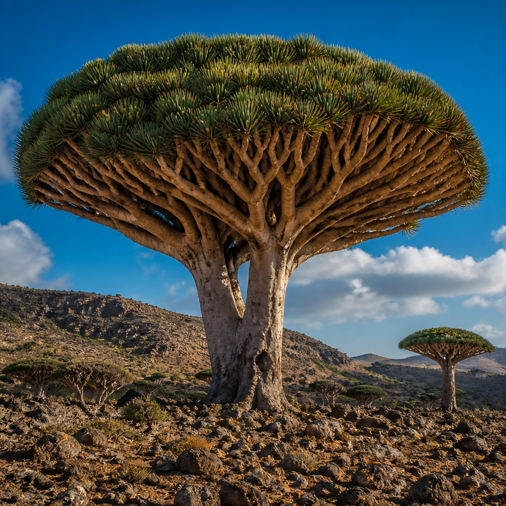 Socotra