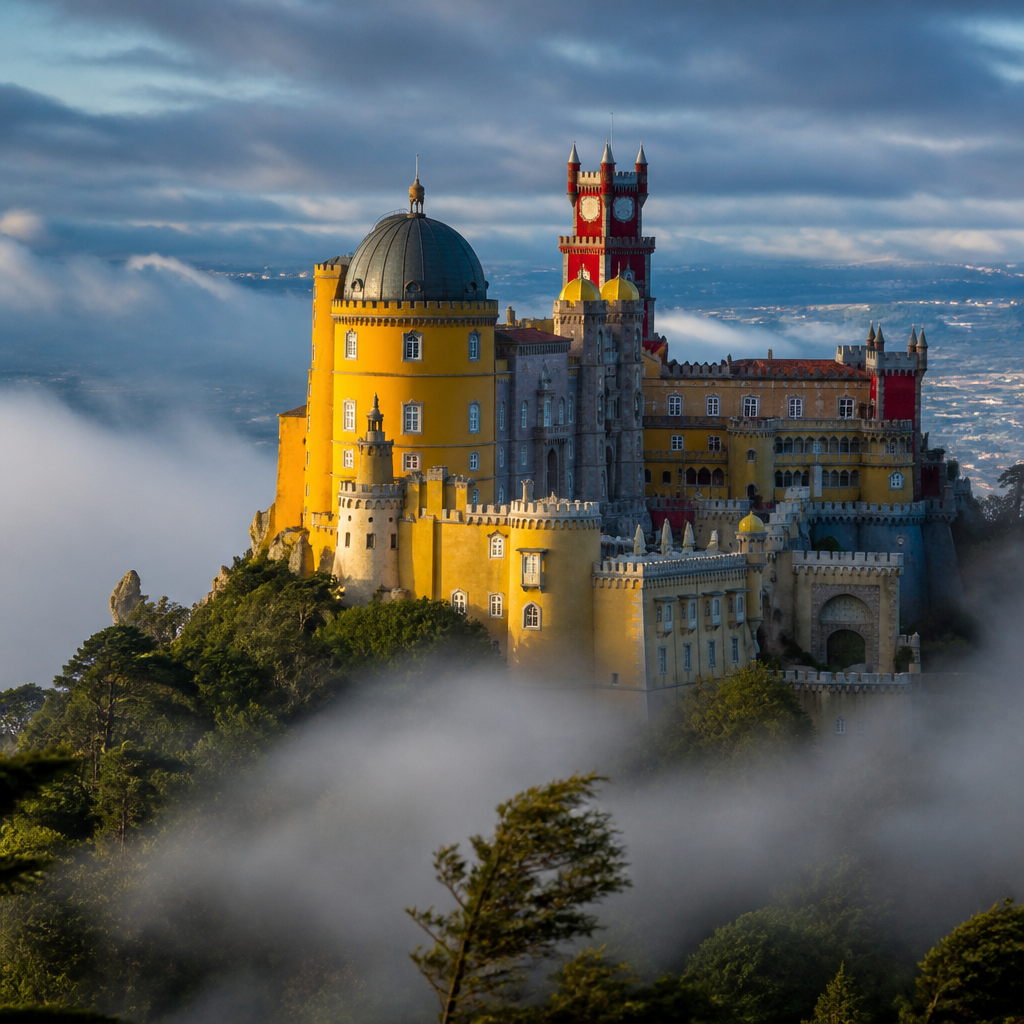 Sintra