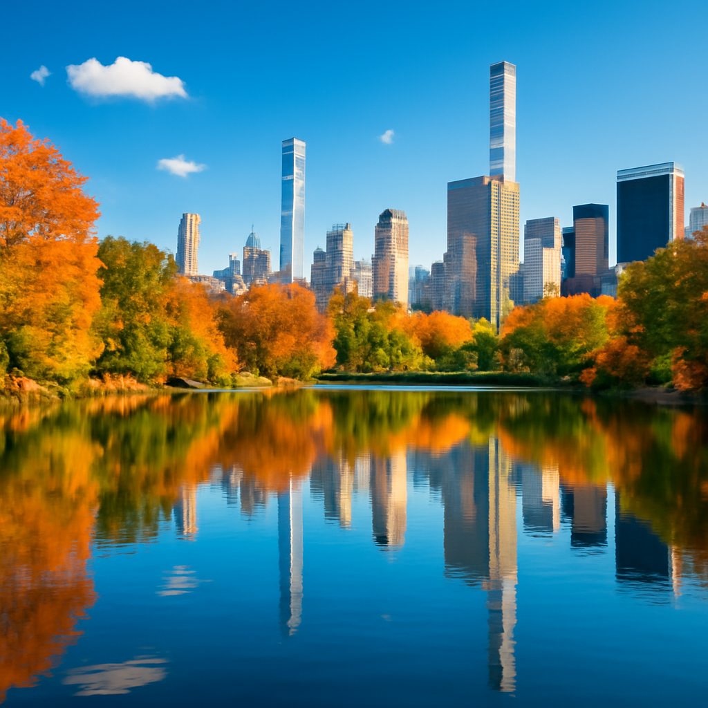 Central Park