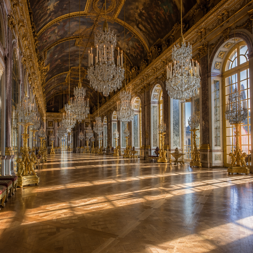 Versailles