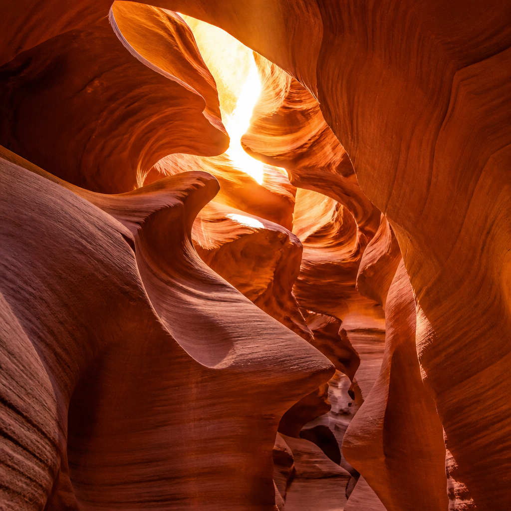 Antelope Canyon