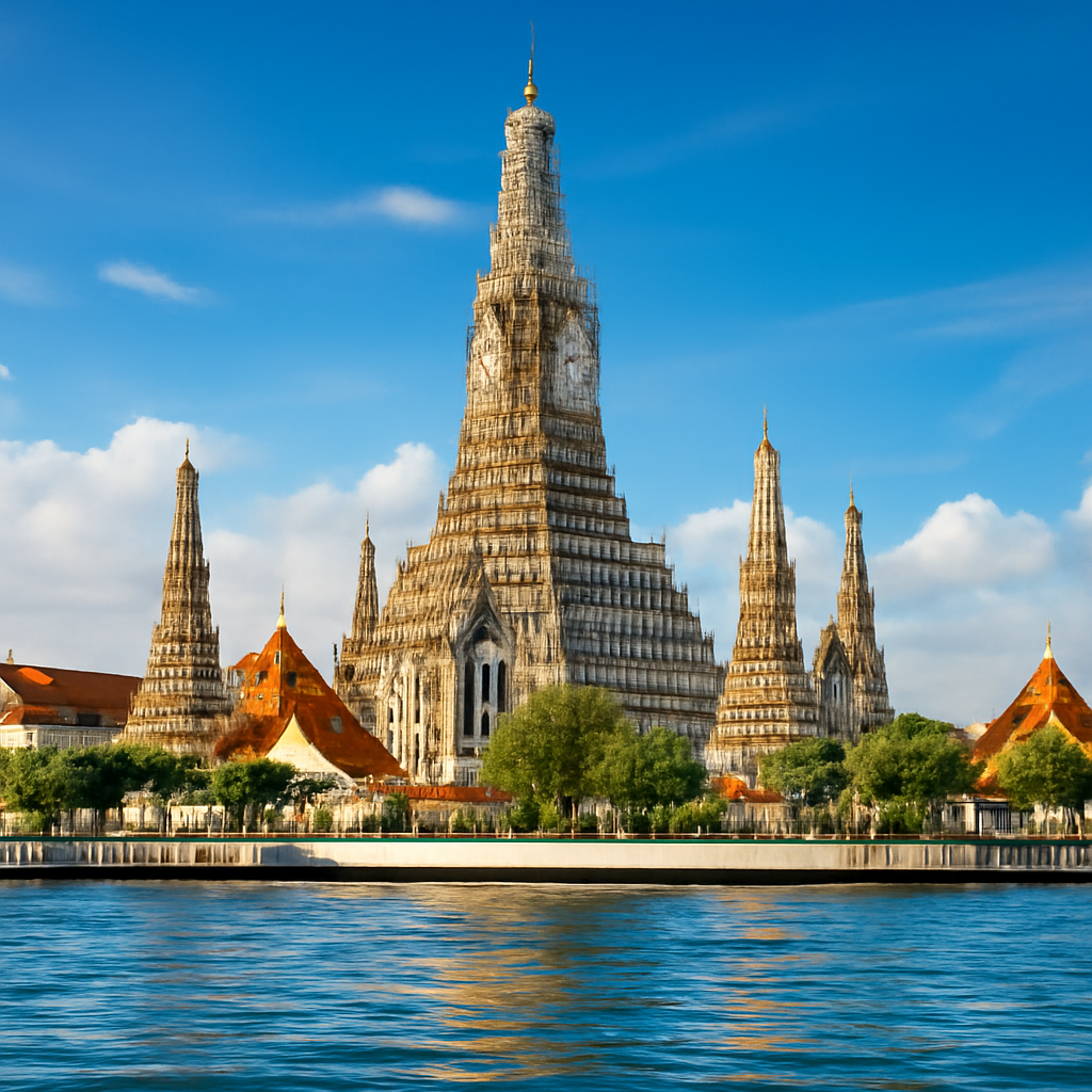 Wat Arun
