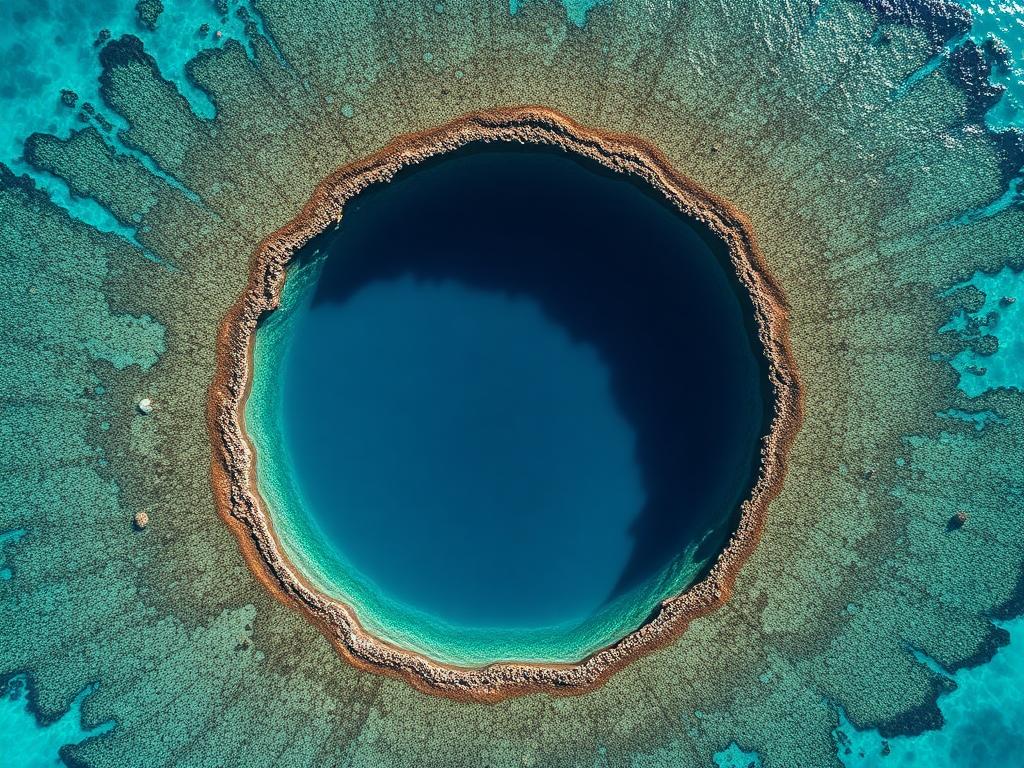 Велика Блакитна Діра