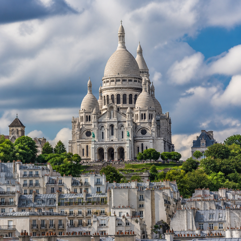Sacré-Cœur