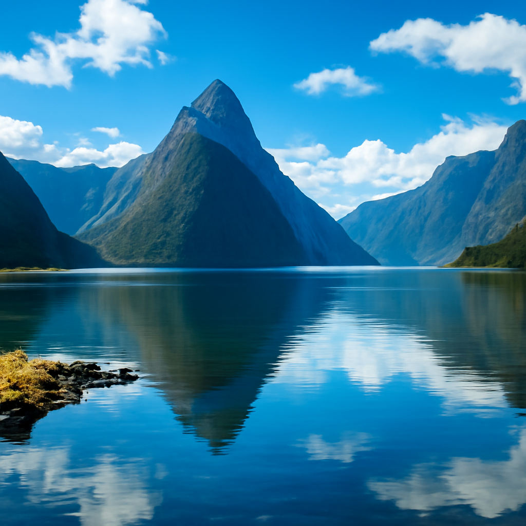 Milford Sound