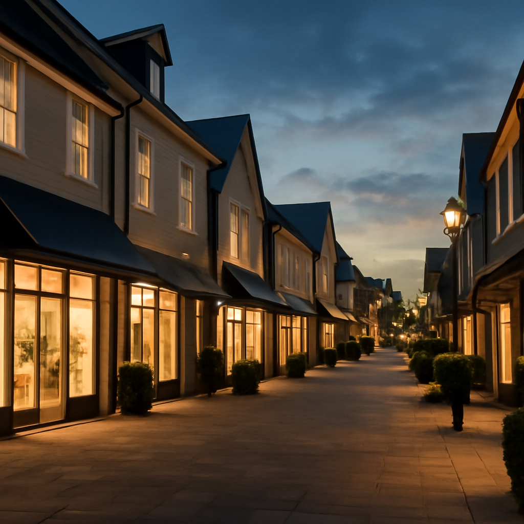 Bicester Village