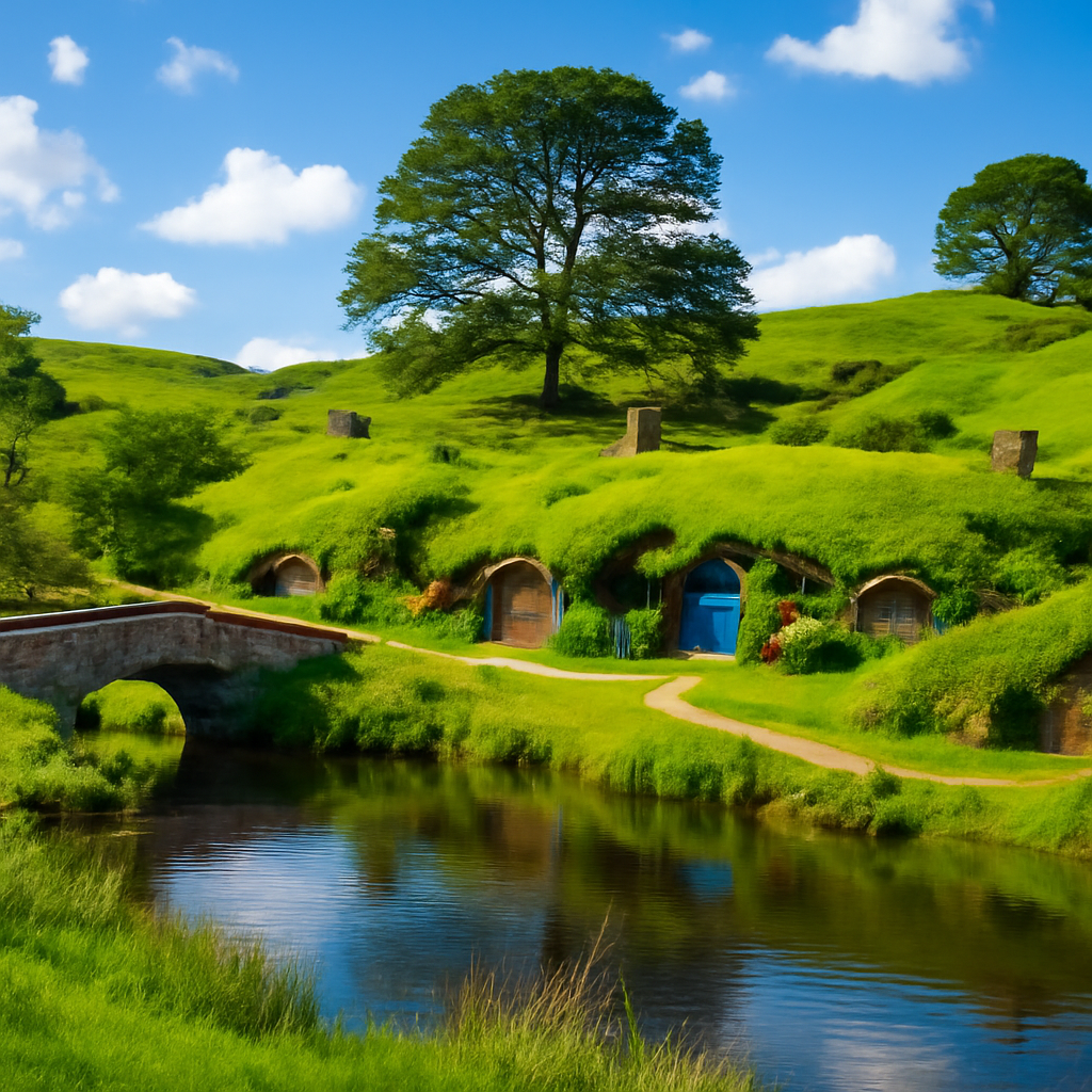 Hobbiton