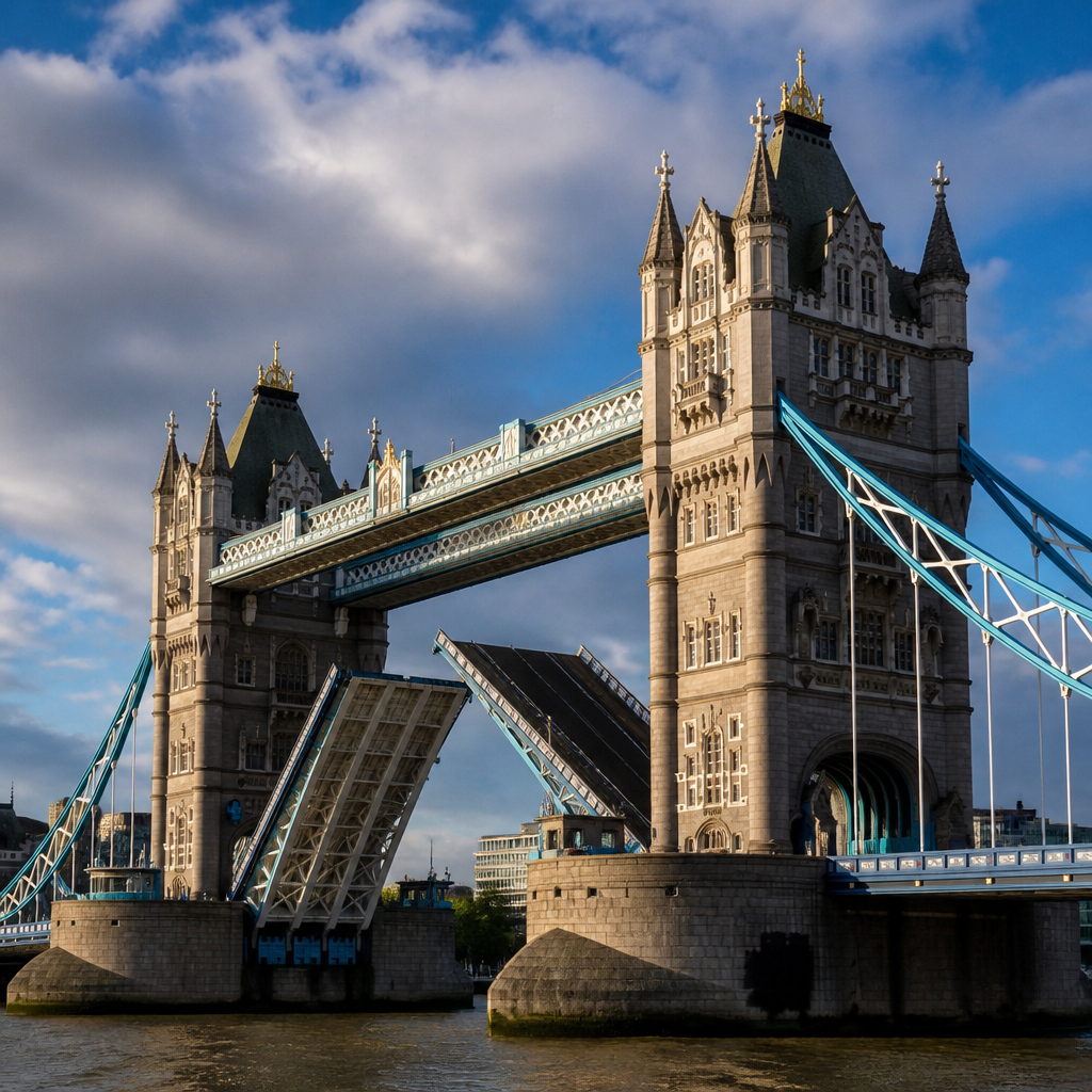 Tower Bridge