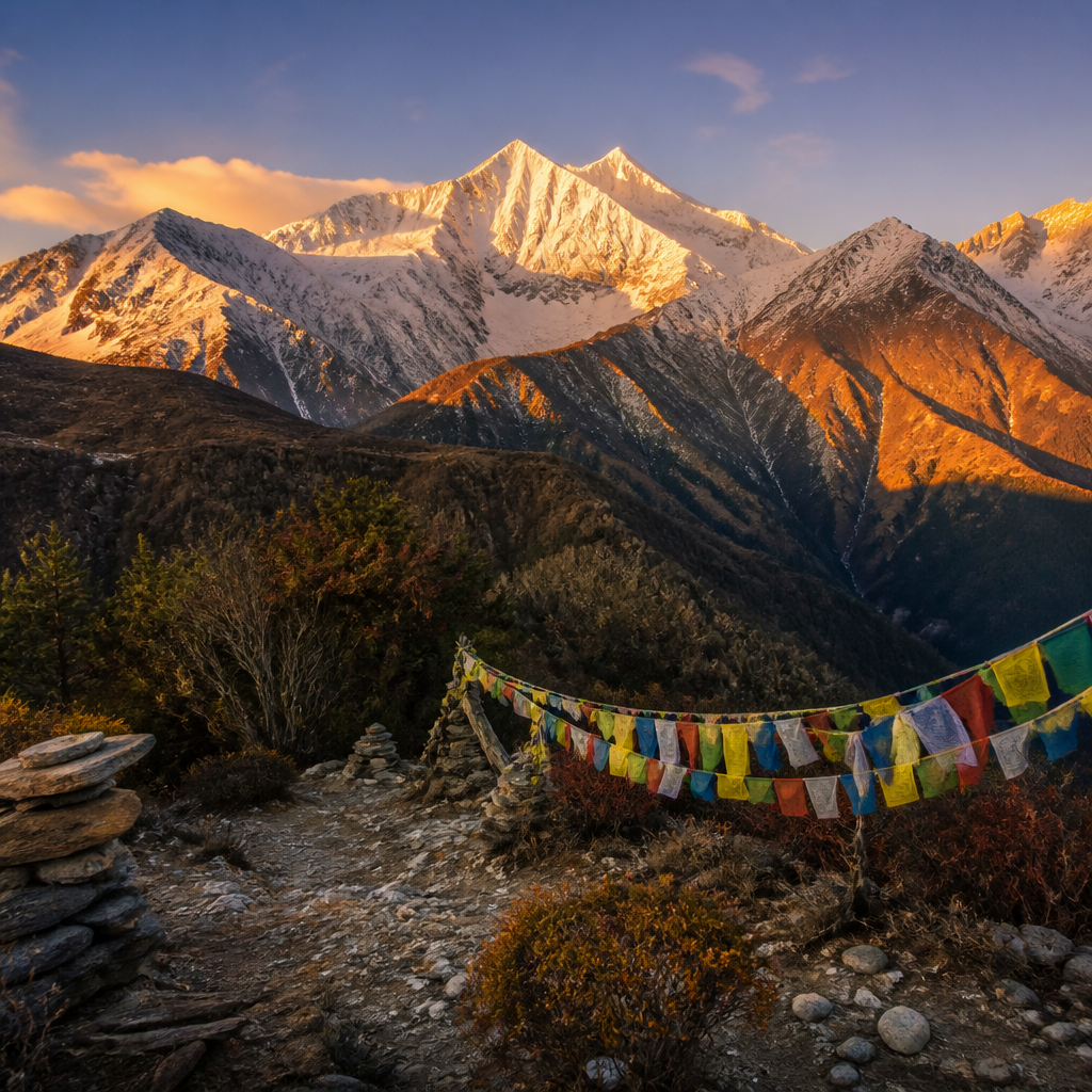 Annapurna Circuit