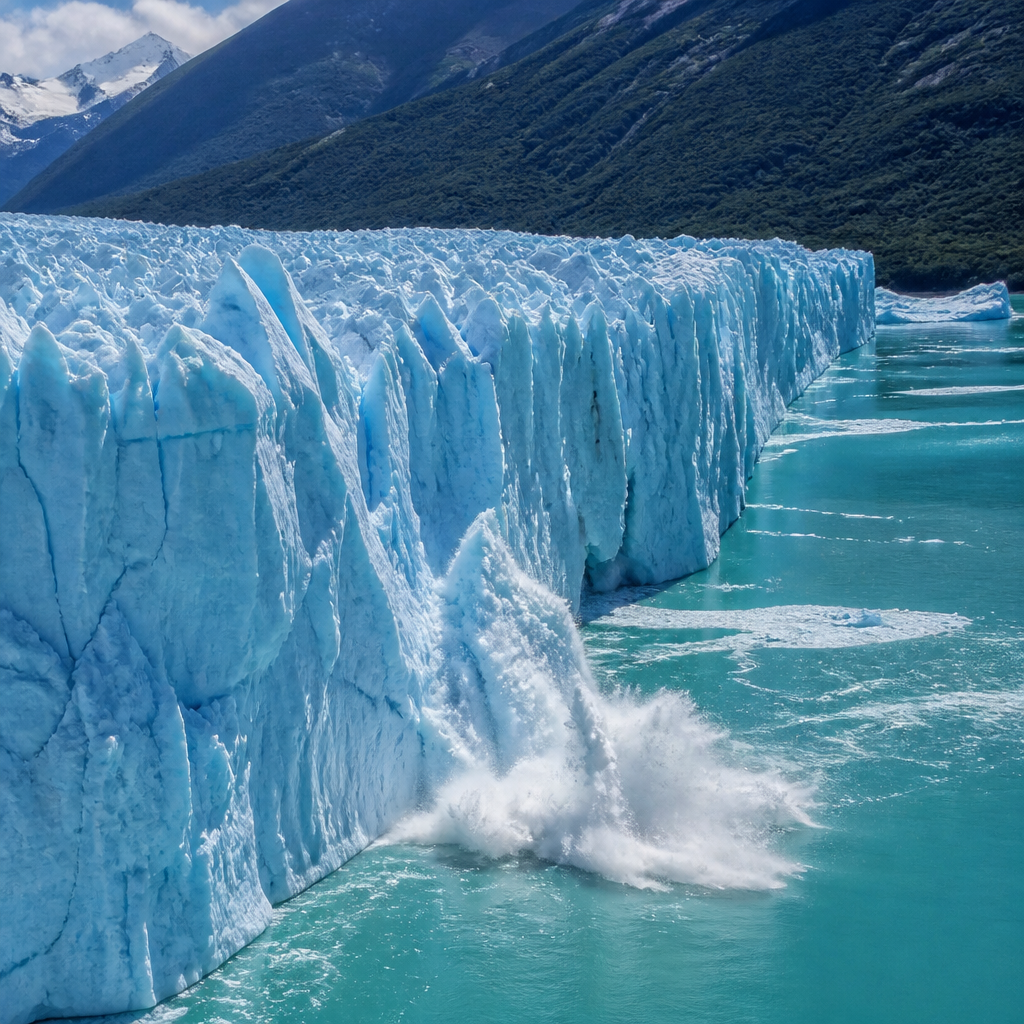 Perito Moreno