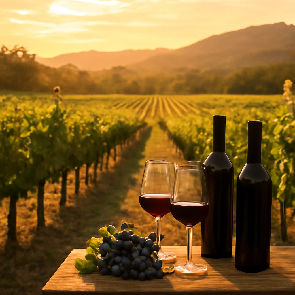 Napa Valley