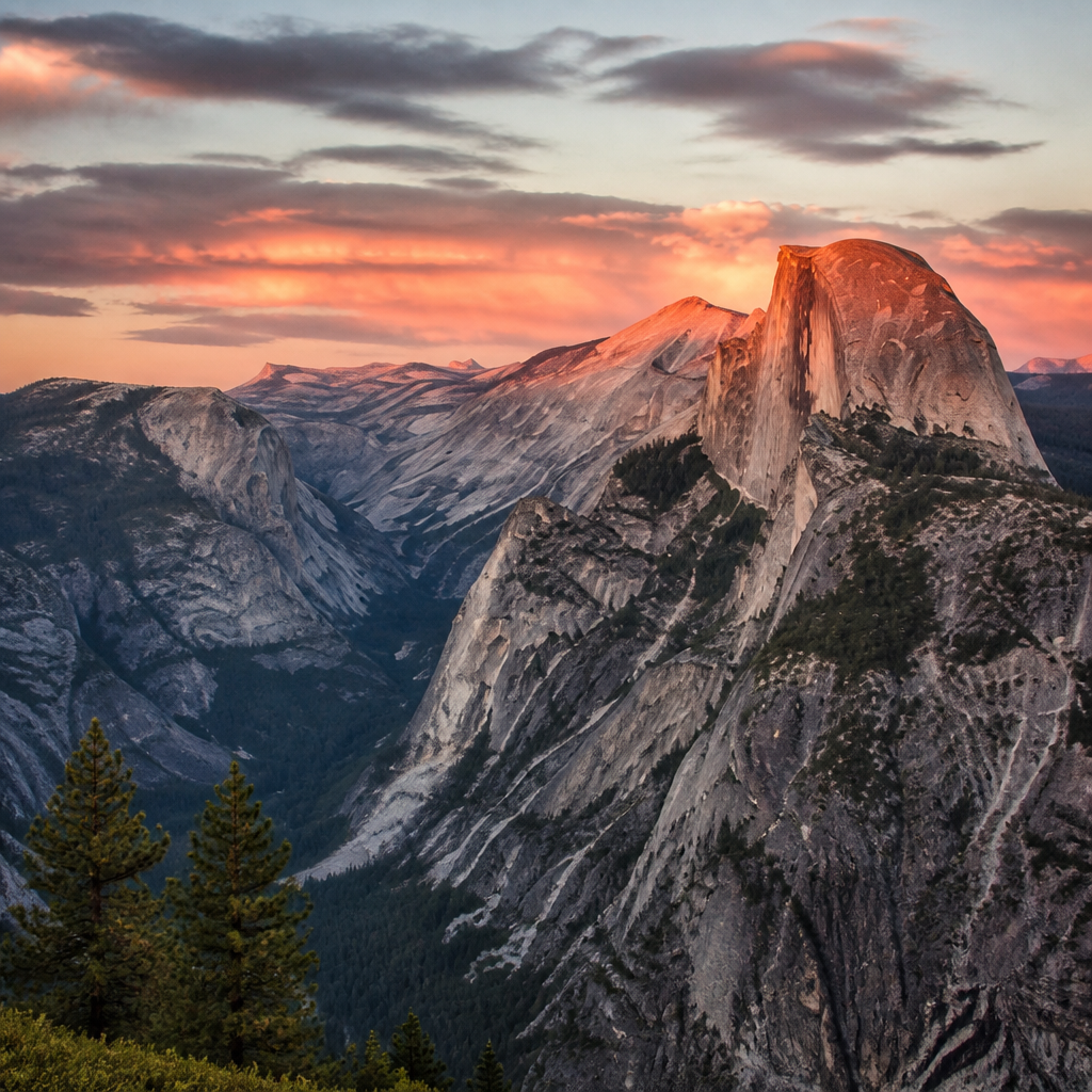 Yosemite