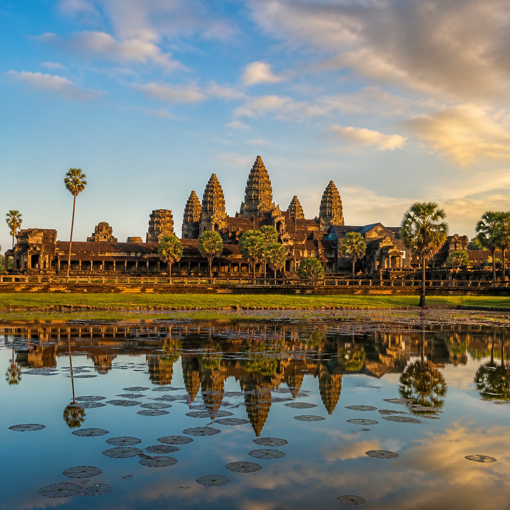 Angkor Wat
