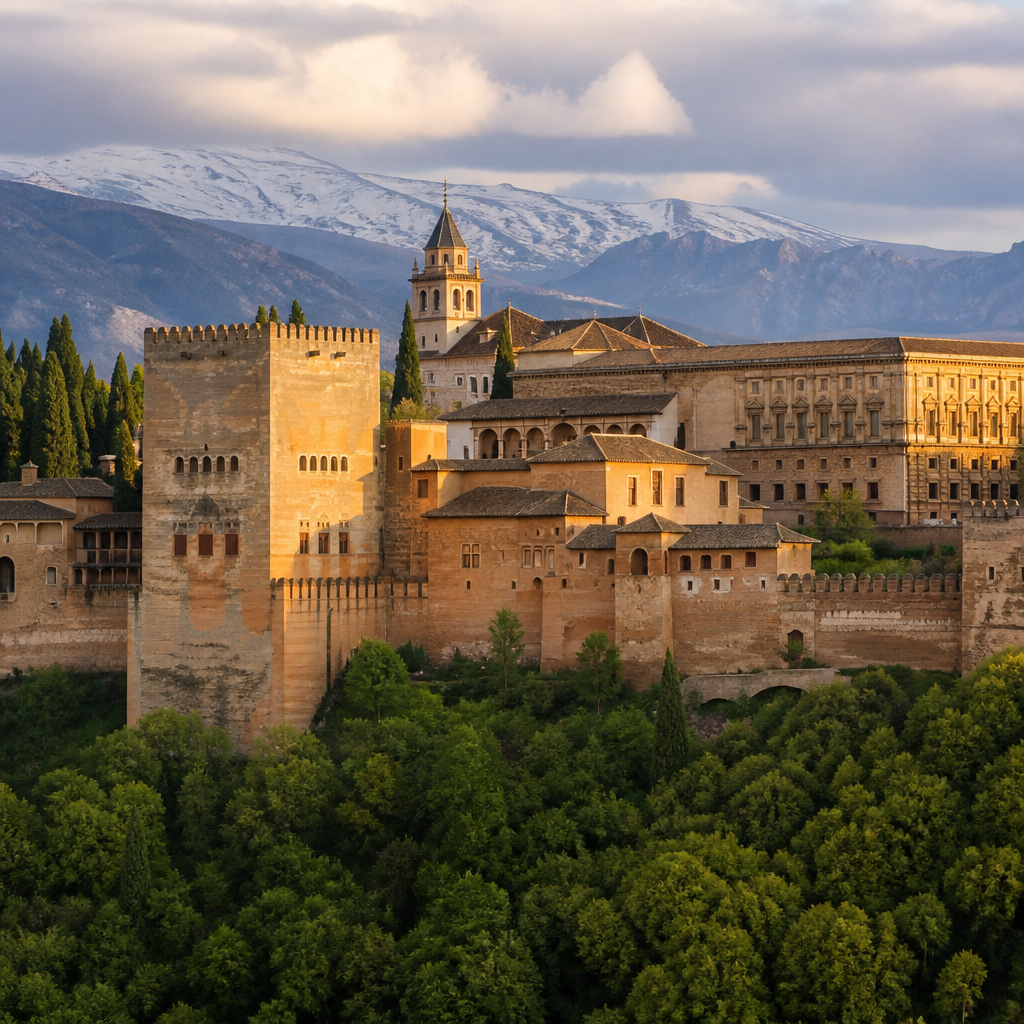 Alhambra