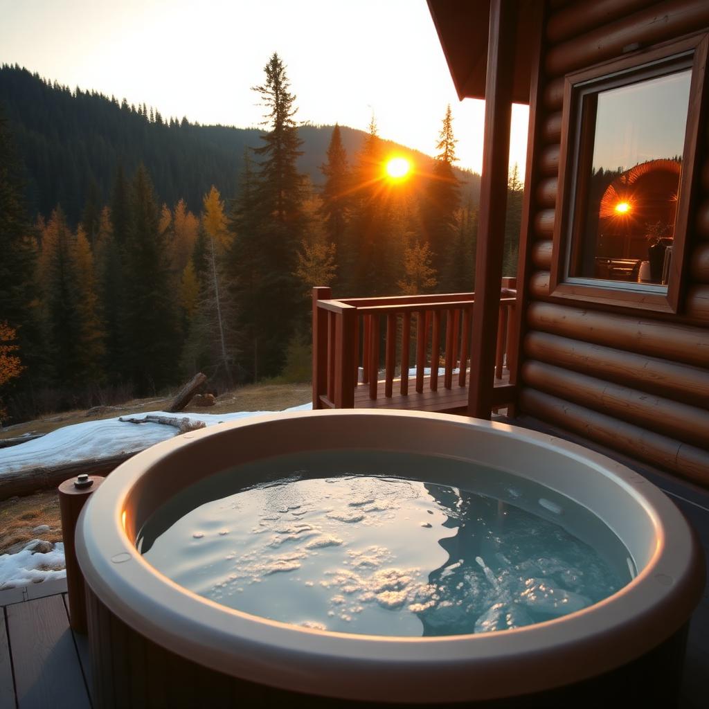 Carpathian Honeymoon
