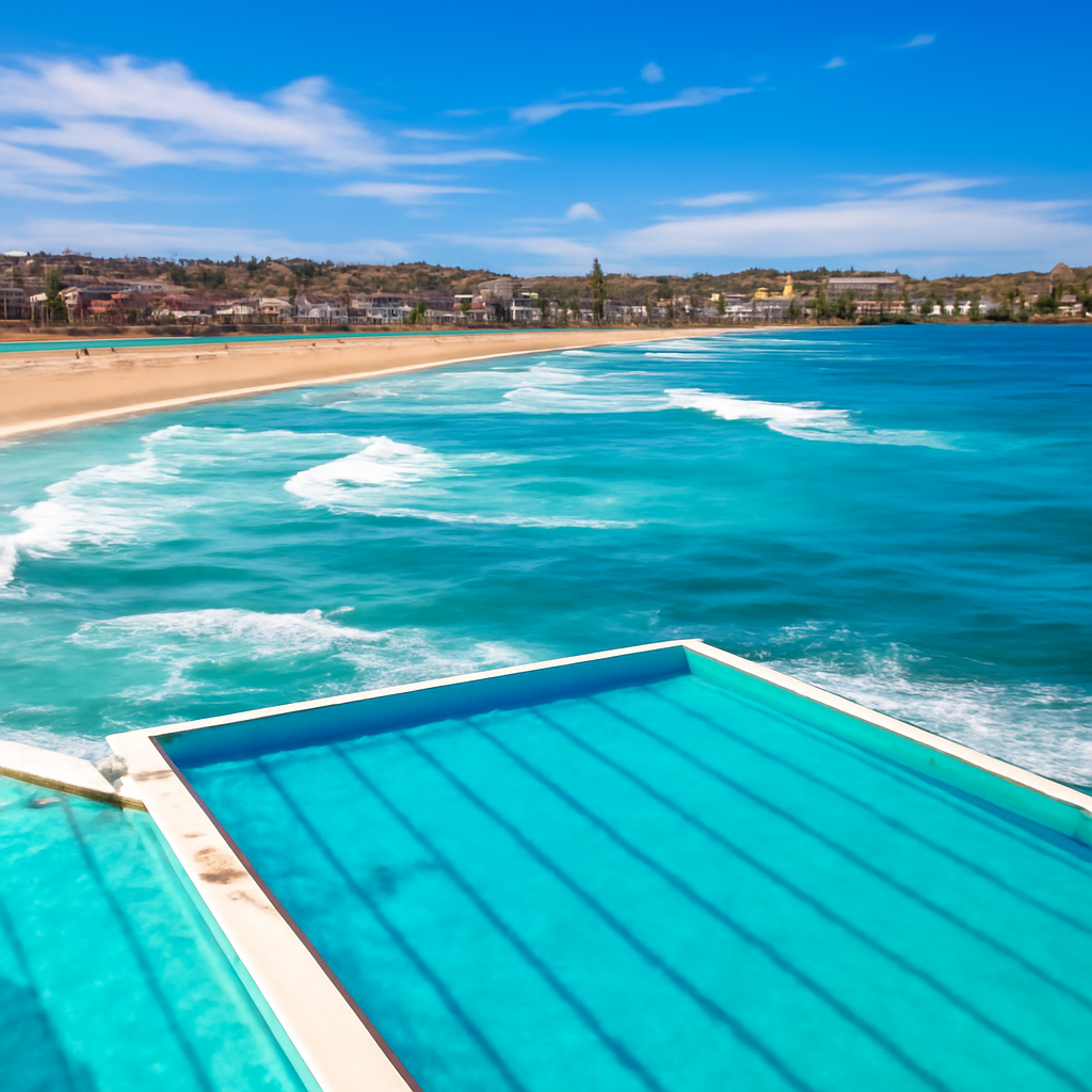 Bondi Beach