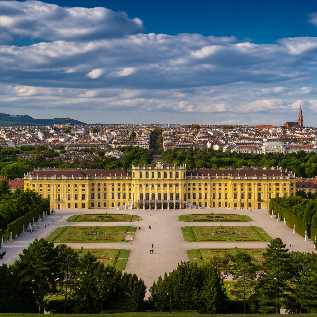 Schönbrunn