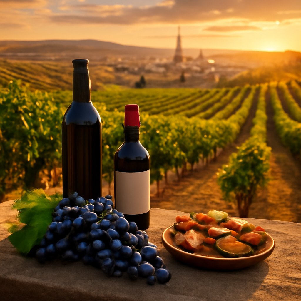 Rioja Haro