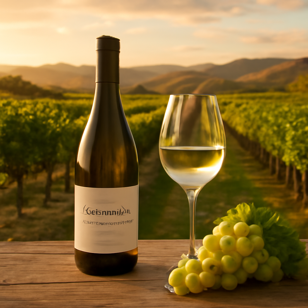 Marlborough Sauvignon