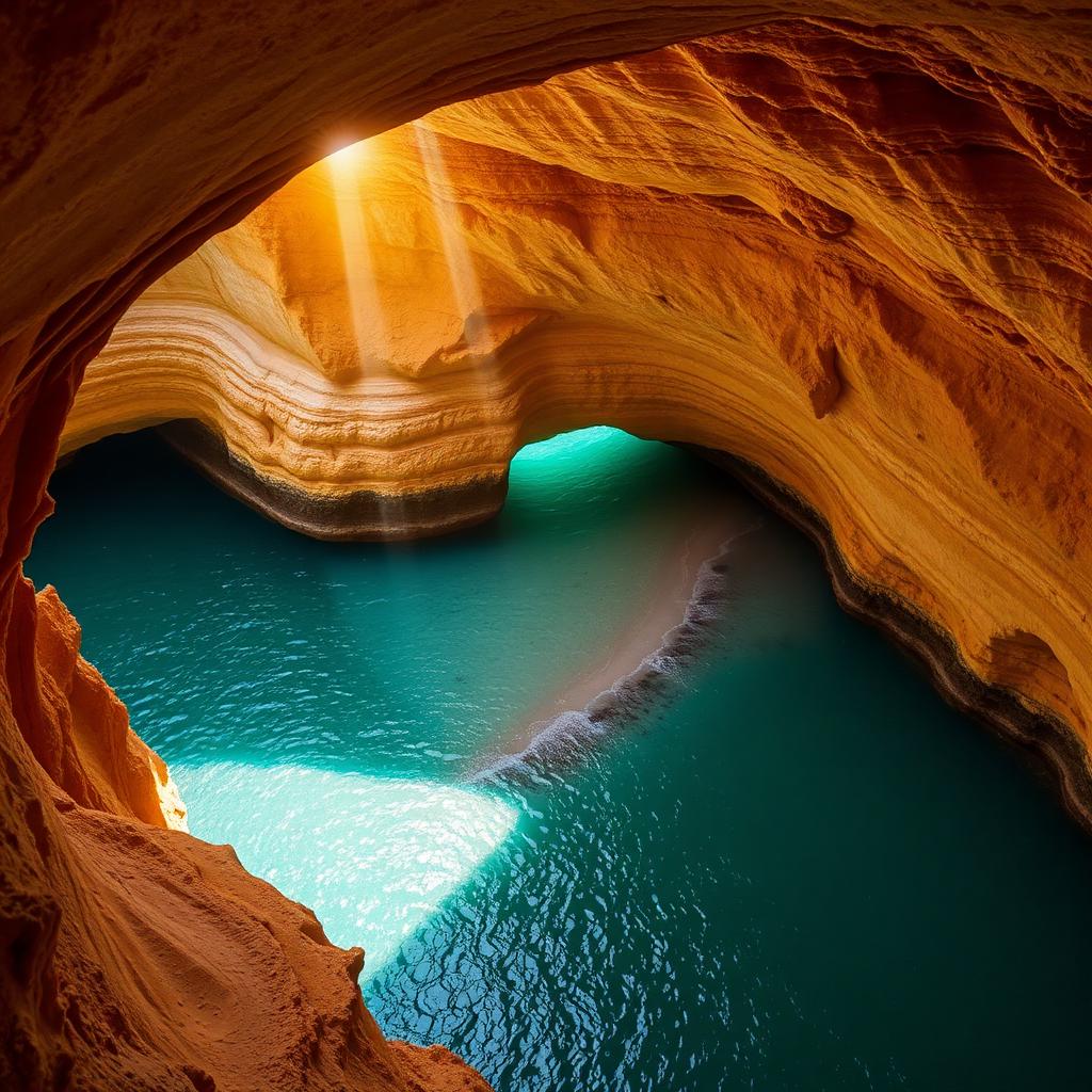 Algarve