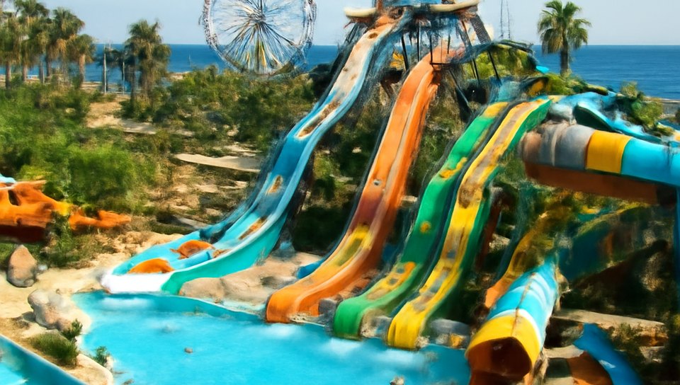 Aktur Park