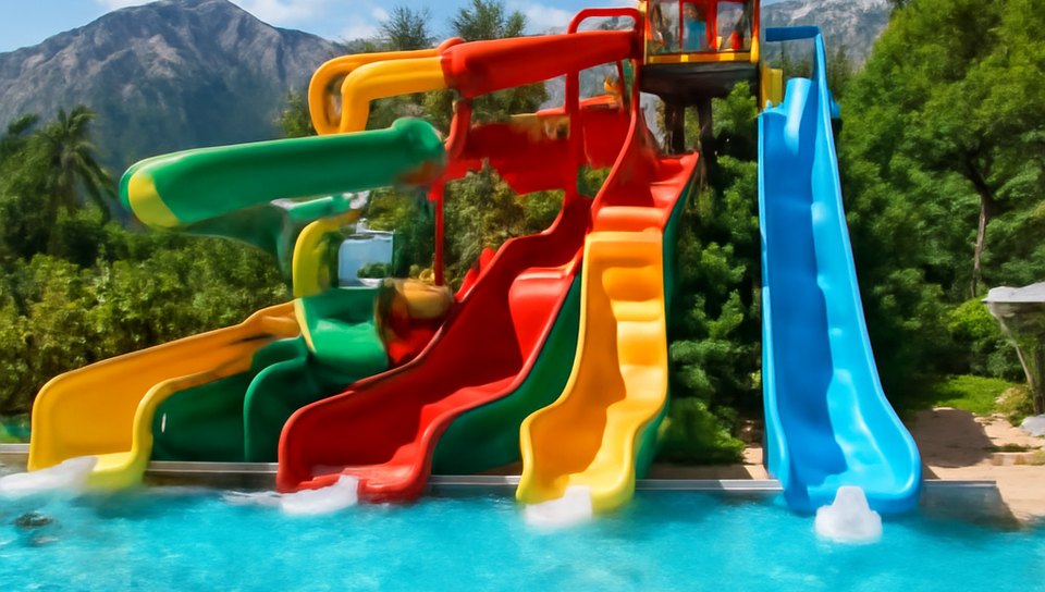 Dolusu Park Aquapark