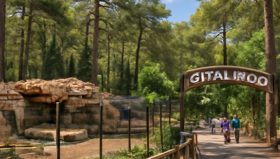 Antalya Zoo