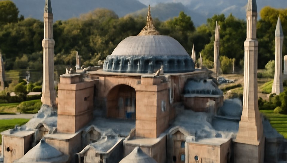 Minicity Antalya