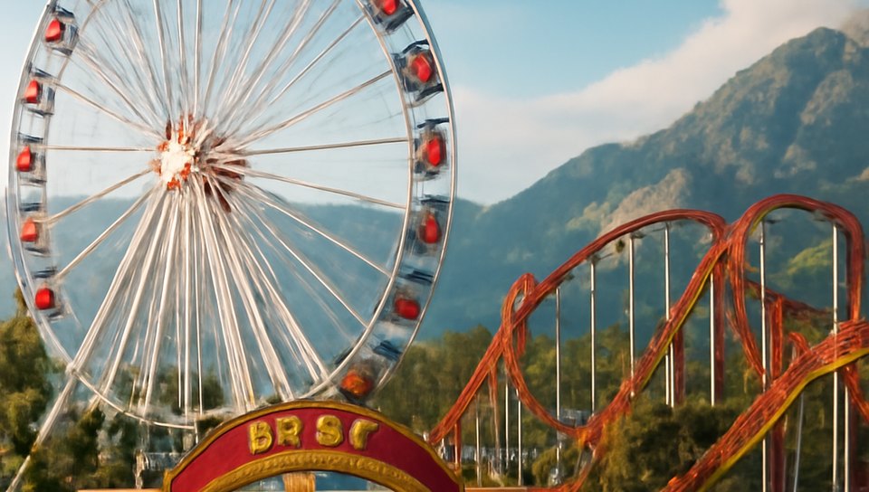 Aktur Lunapark