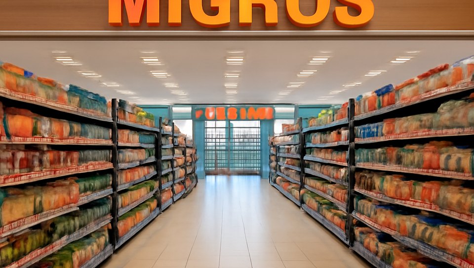 Migros 5M